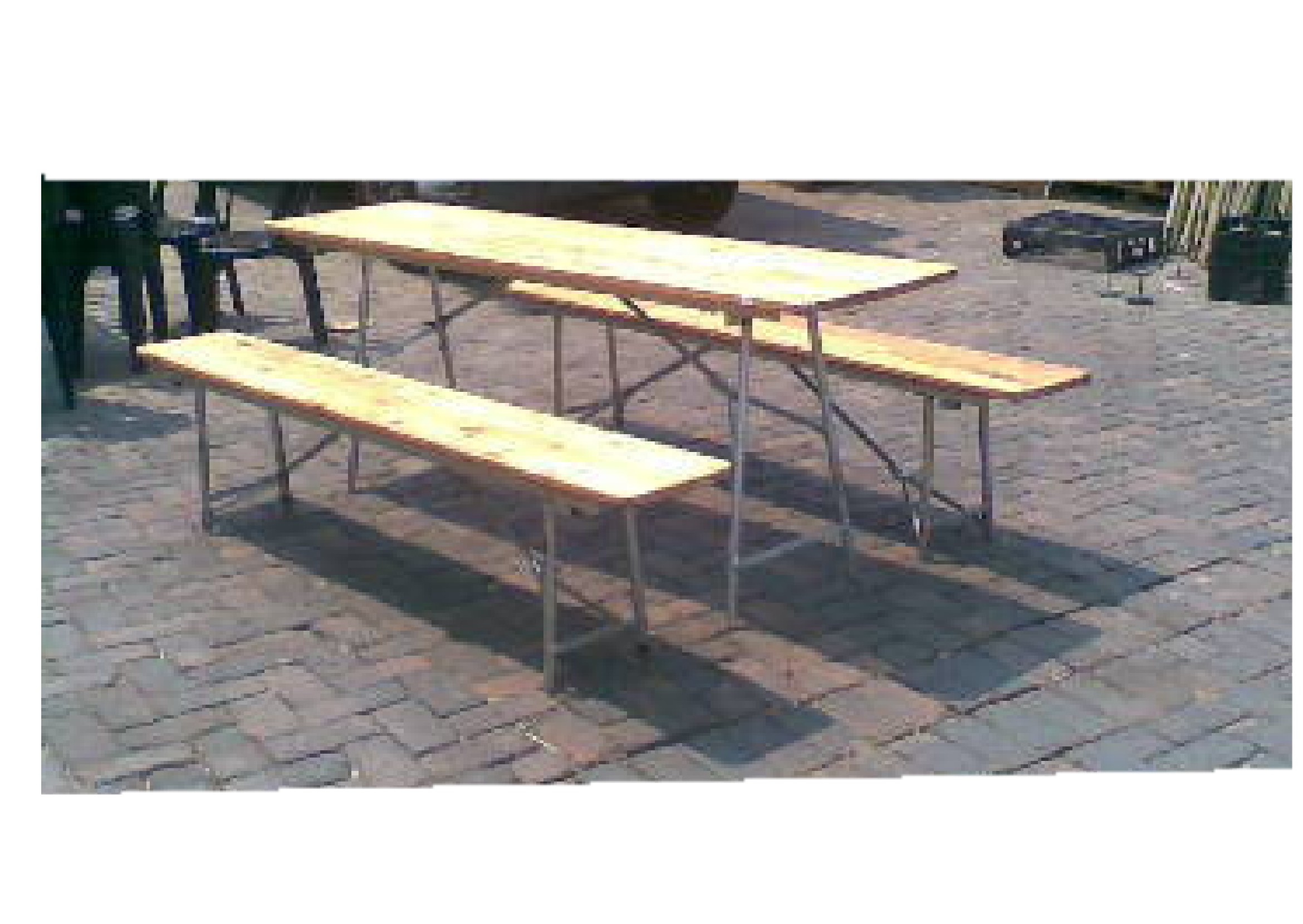 TABLES CHAIRS What We Offer , , Roodepoort Pink Party Hire